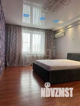 2-к квартира, на длительный срок, 73м2, 7/16 этаж