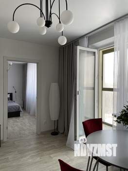 3-к квартира, на длительный срок, 51м2, 9/10 этаж