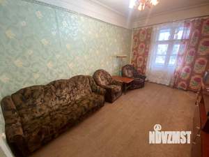 2-к квартира, на длительный срок, 67м2, 2/3 этаж