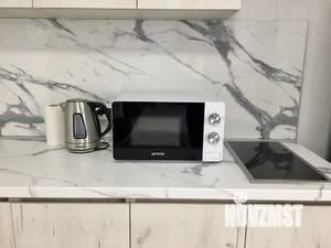 Студия квартира, посуточно, 29м2, 4/17 этаж