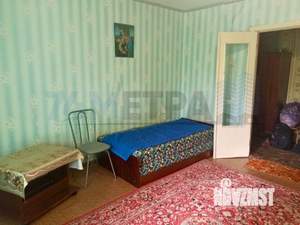 1-к квартира, на длительный срок, 40м2, 1/9 этаж