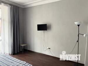 1-к квартира, посуточно, 37м2, 5/8 этаж