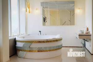 1-к квартира, посуточно, 69м2, 1/1 этаж