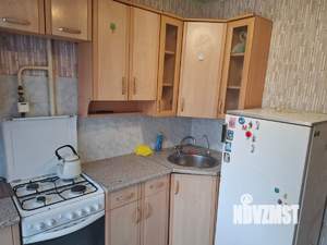 2-к квартира, на длительный срок, 41м2, 5/9 этаж