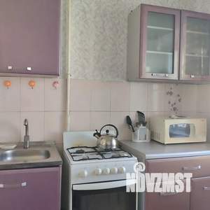2-к квартира, посуточно, 45м2, 3/5 этаж