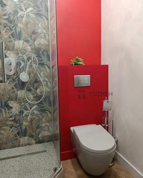 3-к квартира, на длительный срок, 106м2, 8/19 этаж