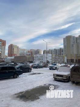 1-к квартира, на длительный срок, 36м2, 7/18 этаж