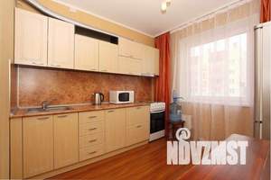 1-к квартира, посуточно, 43м2, 8/11 этаж