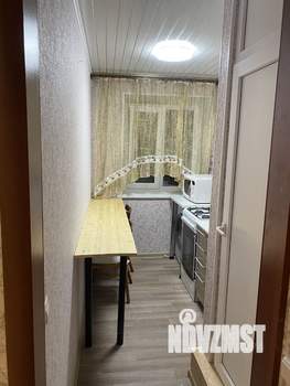 1-к квартира, на длительный срок, 25м2, 4/5 этаж