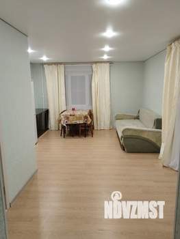 1-к квартира, на длительный срок, 26м2, 4/6 этаж