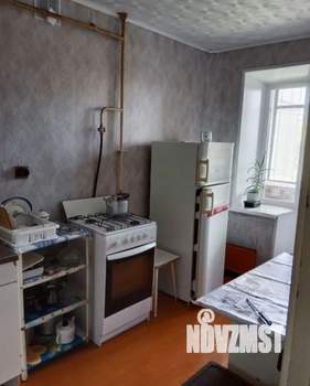 1-к квартира, на длительный срок, 28м2, 2/9 этаж