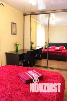 2-к квартира, посуточно, 43м2, 3/5 этаж