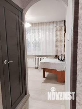 1-к квартира, посуточно, 32м2, 4/5 этаж