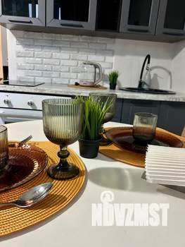 Студия квартира, посуточно, 27м2, 3/10 этаж