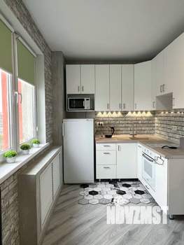 Студия квартира, на длительный срок, 35м2, 13/20 этаж