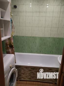 2-к квартира, на длительный срок, 40м2, 2/10 этаж