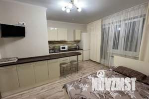 1-к квартира, посуточно, 25м2, 3/10 этаж