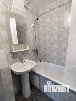 1-к квартира, на длительный срок, 32м2, 3/10 этаж