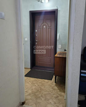 1-к квартира, на длительный срок, 36м2, 4/9 этаж