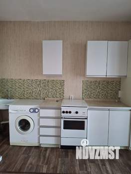 Студия квартира, на длительный срок, 24м2, 5/18 этаж