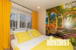 1-к квартира, посуточно, 20м2, 1/5 этаж