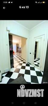 Студия квартира, на длительный срок, 30м2, 19/25 этаж