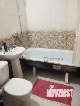 1-к квартира, на длительный срок, 41м2, 4/18 этаж