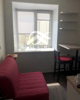 1-к квартира, на длительный срок, 36м2, 7/9 этаж