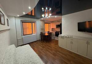 3-к квартира, на длительный срок, 56м2, 3/5 этаж