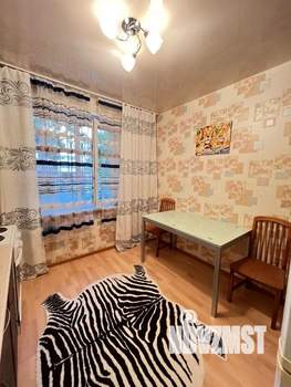 1-к квартира, на длительный срок, 35м2, 1/10 этаж