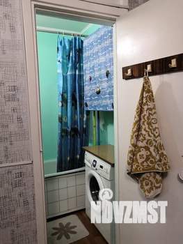 1-к квартира, посуточно, 34м2, 13/14 этаж