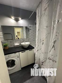 Студия квартира, посуточно, 24м2, 5/10 этаж