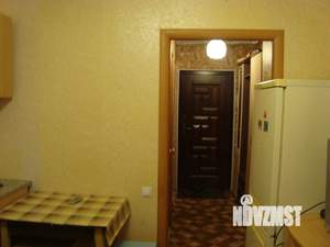 Студия квартира, на длительный срок, 17м2, 1/9 этаж