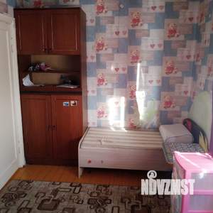 2-к квартира, на длительный срок, 43м2, 5/5 этаж