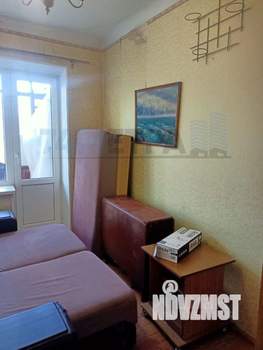 2-к квартира, на длительный срок, 40м2, 3/5 этаж