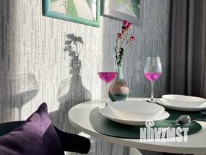 1-к квартира, посуточно, 35м2, 2/10 этаж