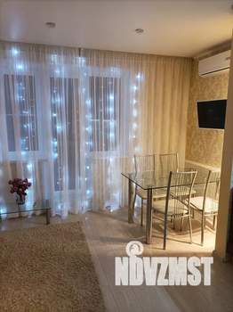 2-к квартира, посуточно, 50м2, 9/9 этаж