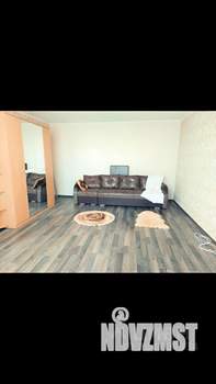 2-к квартира, на длительный срок, 50м2, 6/11 этаж