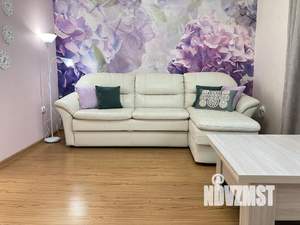 3-к квартира, посуточно, 73м2, 1/1 этаж