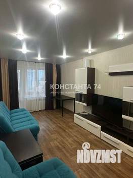 2-к квартира, на длительный срок, 45м2, 6/9 этаж