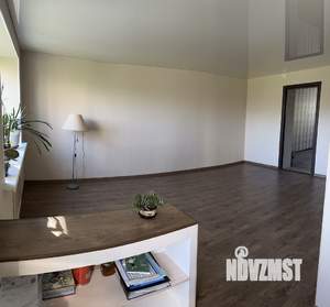 2-к квартира, на длительный срок, 44м2, 5/5 этаж