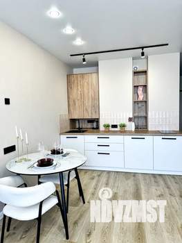 Студия квартира, посуточно, 33м2, 22/23 этаж