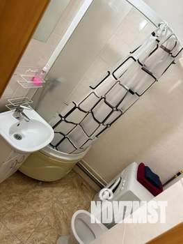 1-к квартира, посуточно, 31м2, 5/10 этаж