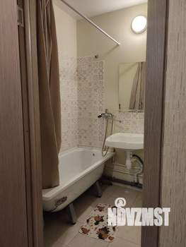 1-к квартира, на длительный срок, 36м2, 7/18 этаж