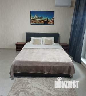 Студия квартира, посуточно, 28м2, 6/10 этаж