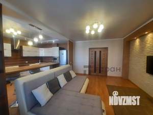 2-к квартира, на длительный срок, 68м2, 6/16 этаж