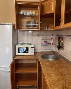 1-к квартира, на длительный срок, 32м2, 5/10 этаж