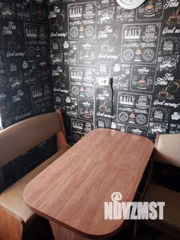 2-к квартира, на длительный срок, 43м2, 5/5 этаж