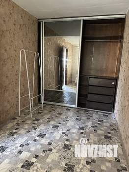 2-к квартира, на длительный срок, 46м2, 5/5 этаж