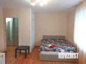 1-к квартира, посуточно, 32м2, 4/5 этаж